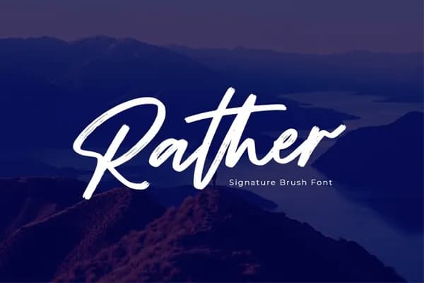 Rather