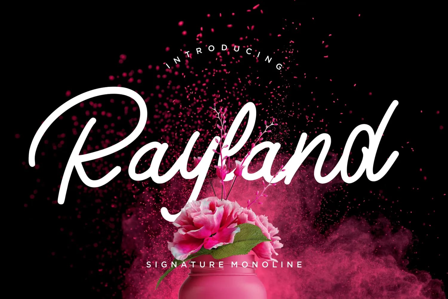 Rayland