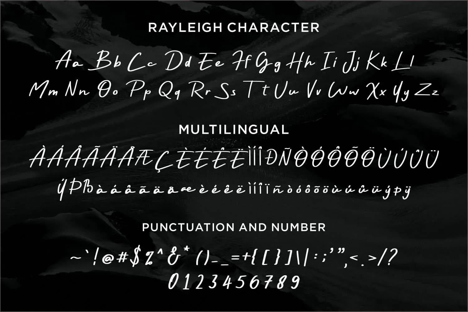 Rayleigh