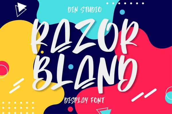 Razor Bland