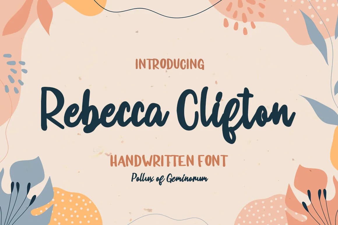 Rebecca Clifton