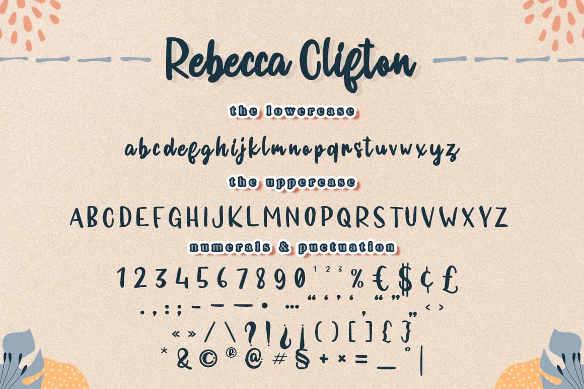 Rebecca Clifton
