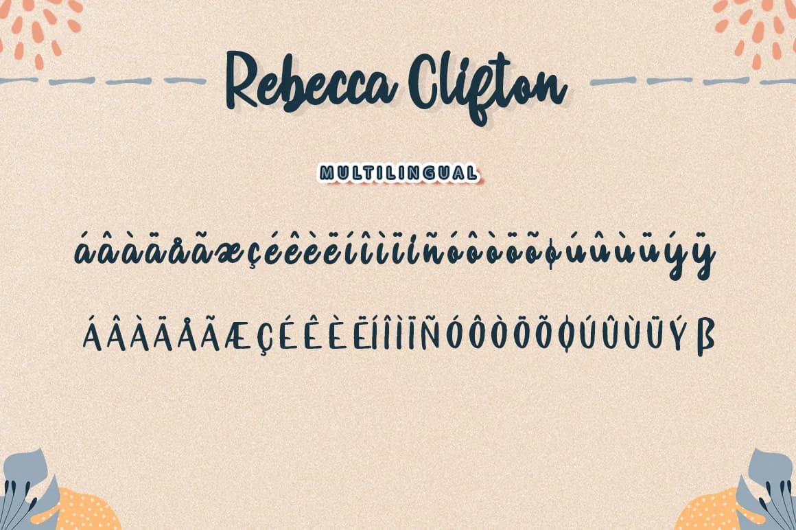 Rebecca Clifton