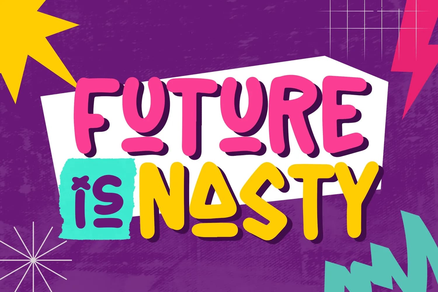 Rebel Marker