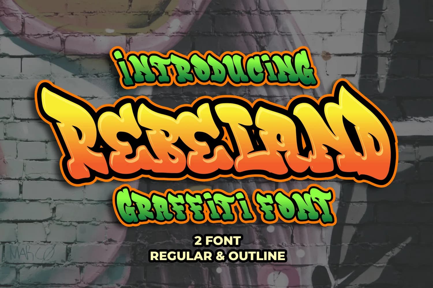 Rebeland