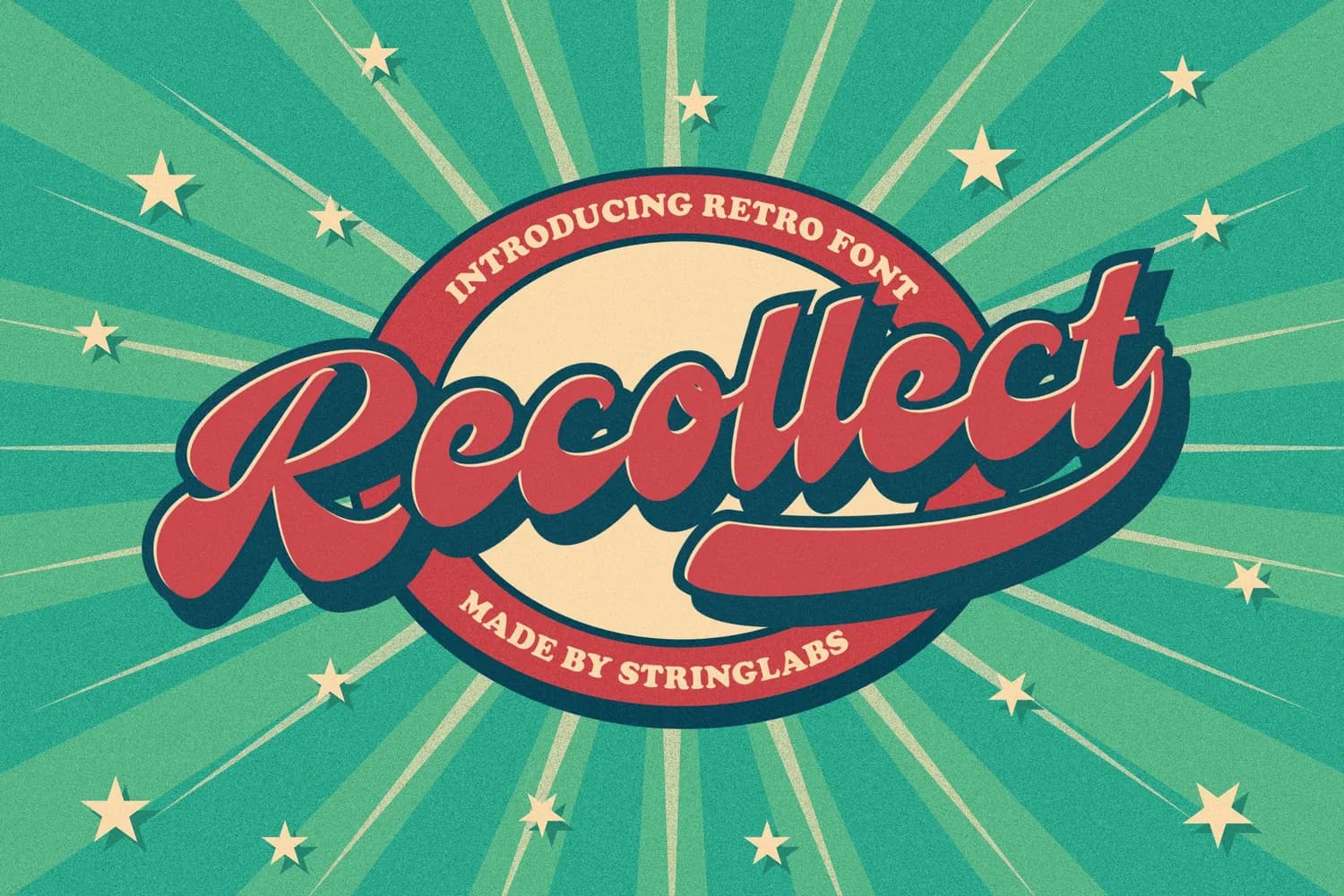 Recollect