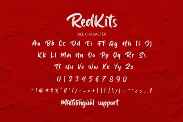Redkits