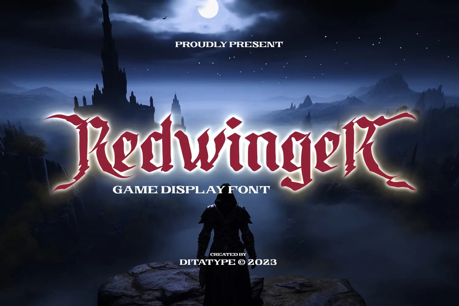 Redwinger