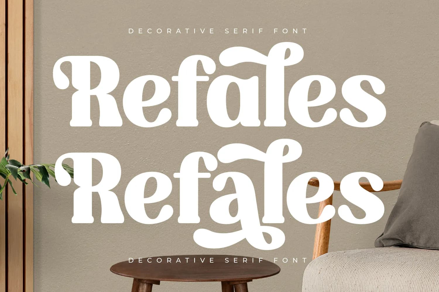 Refales Blighan