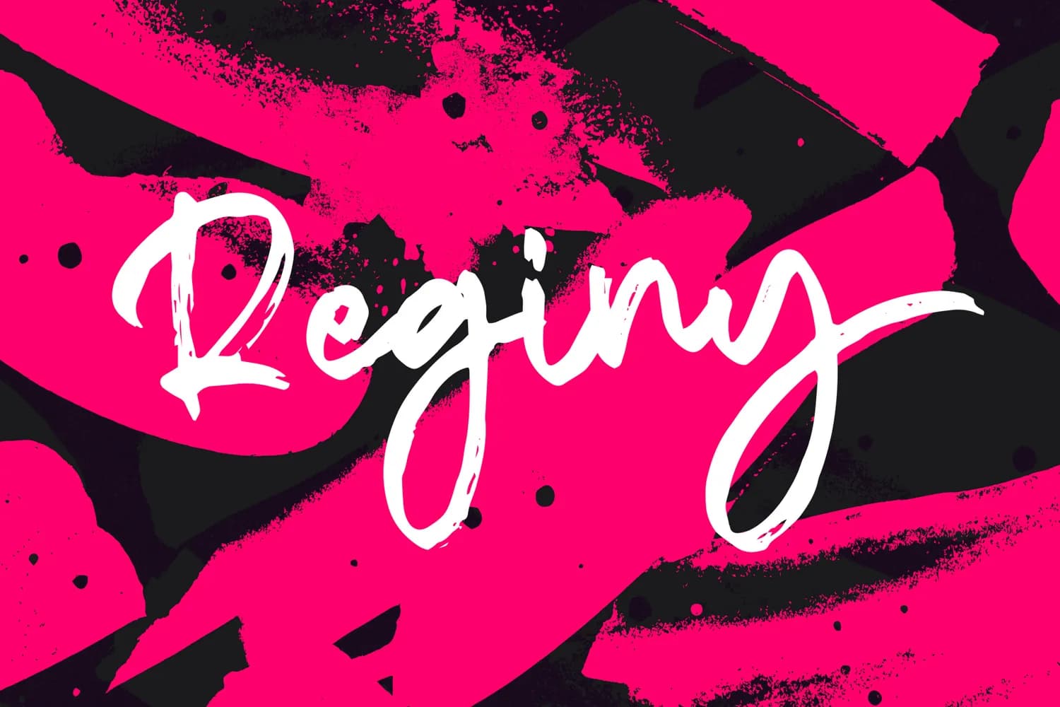 Reginy
