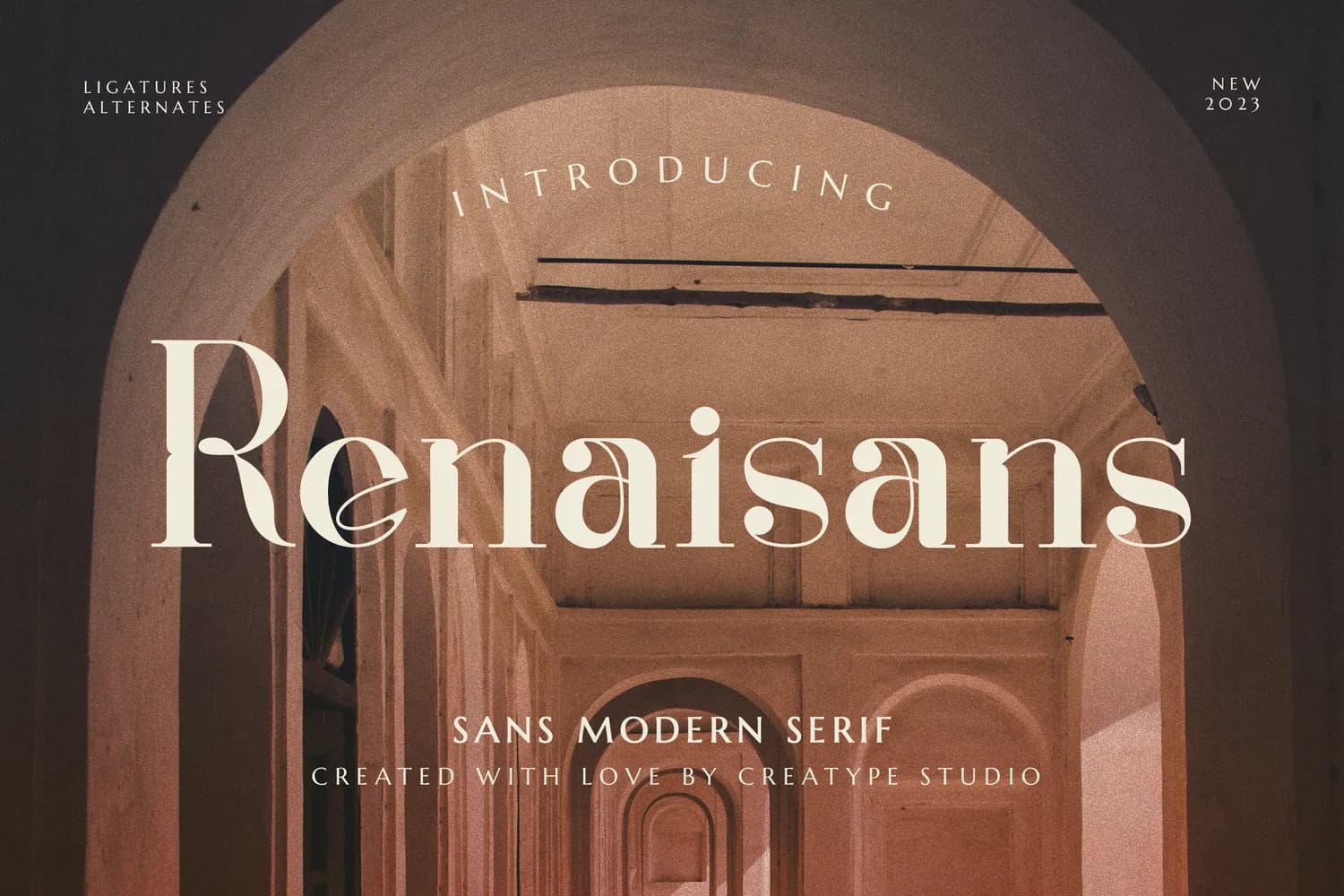 Renaisans