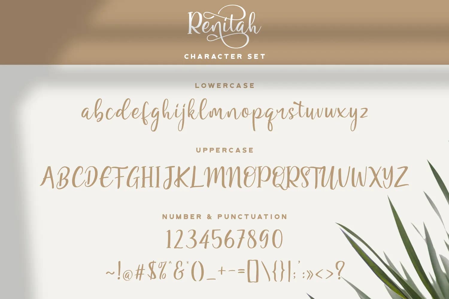 Renitah