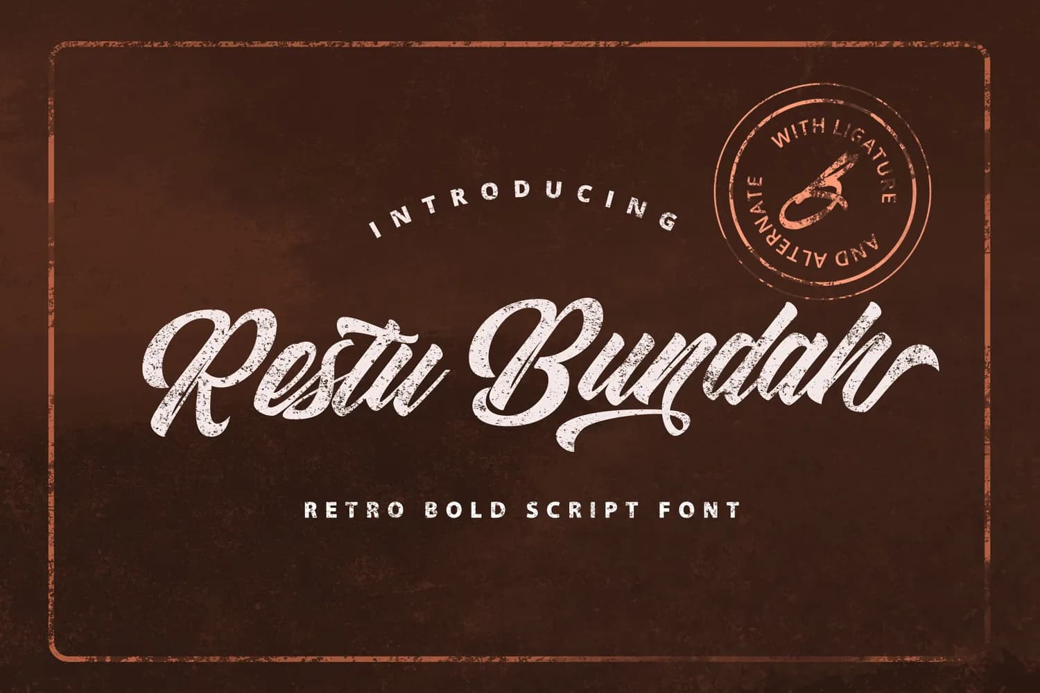 Restu Bundah