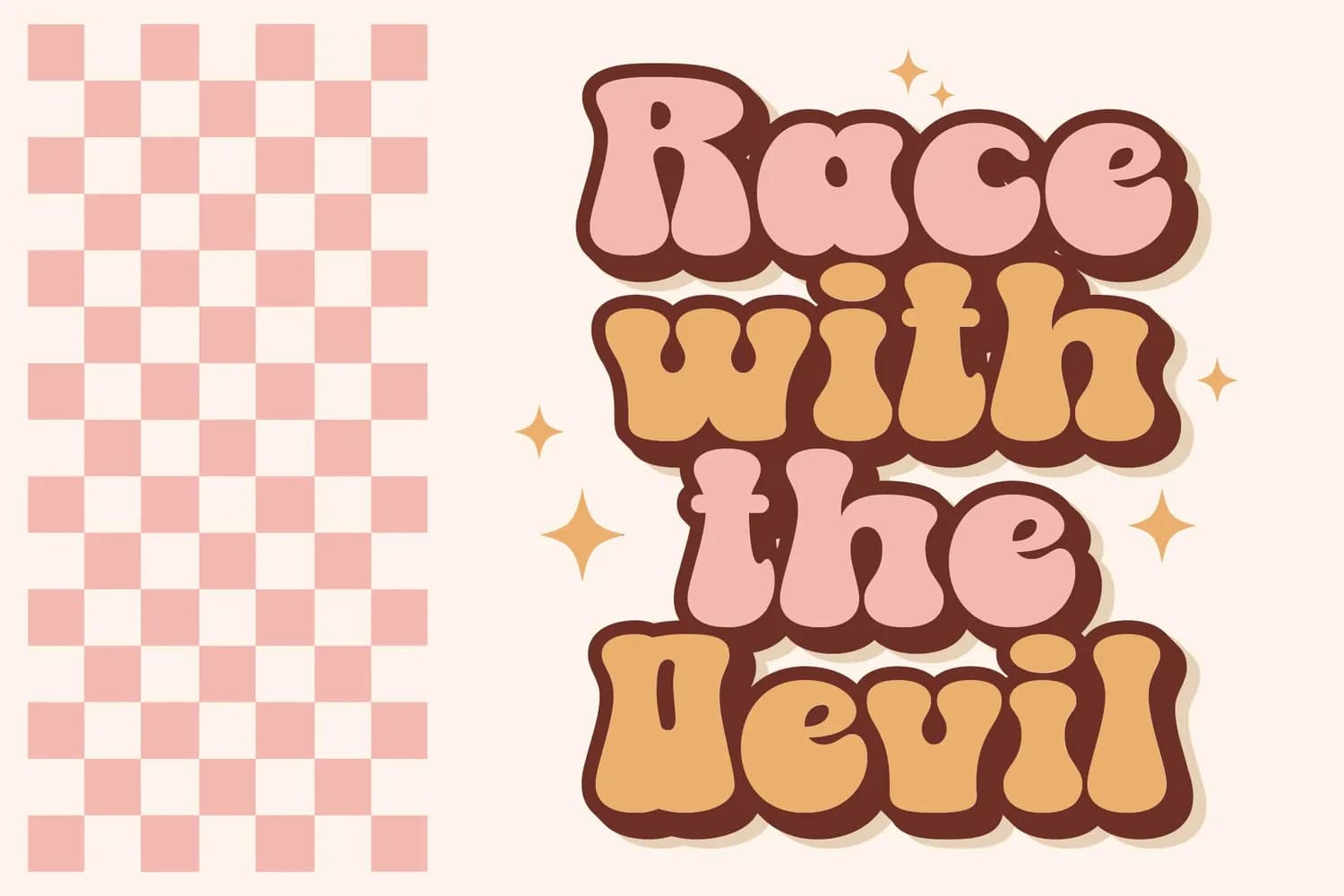 Retro Child