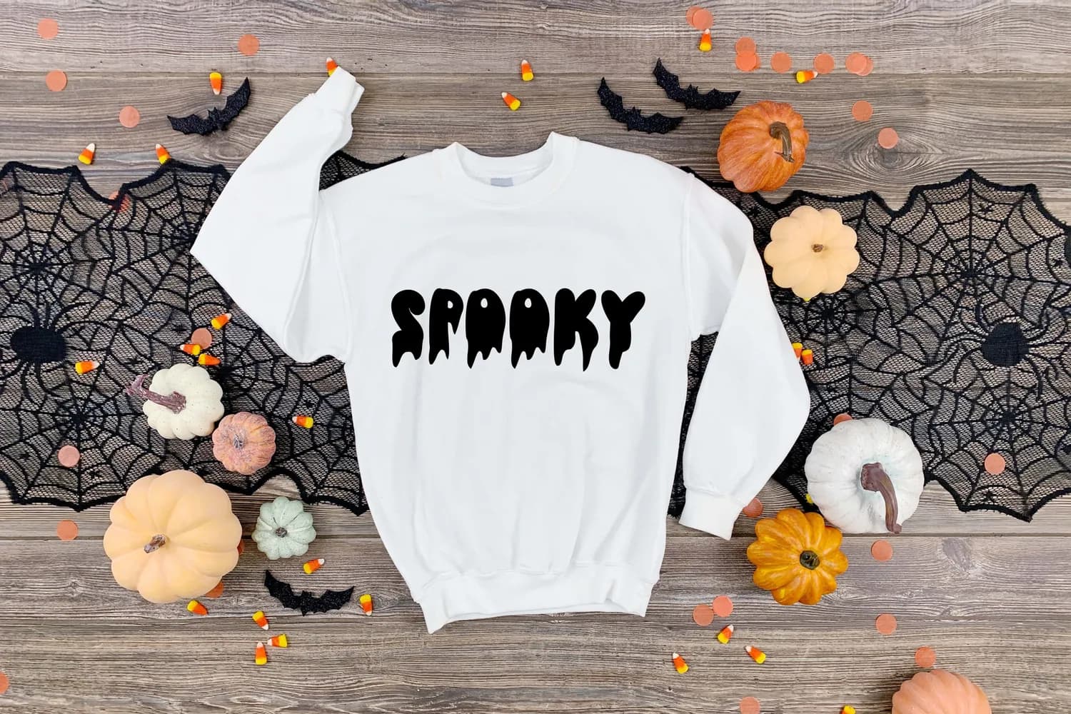 Retro Halloween