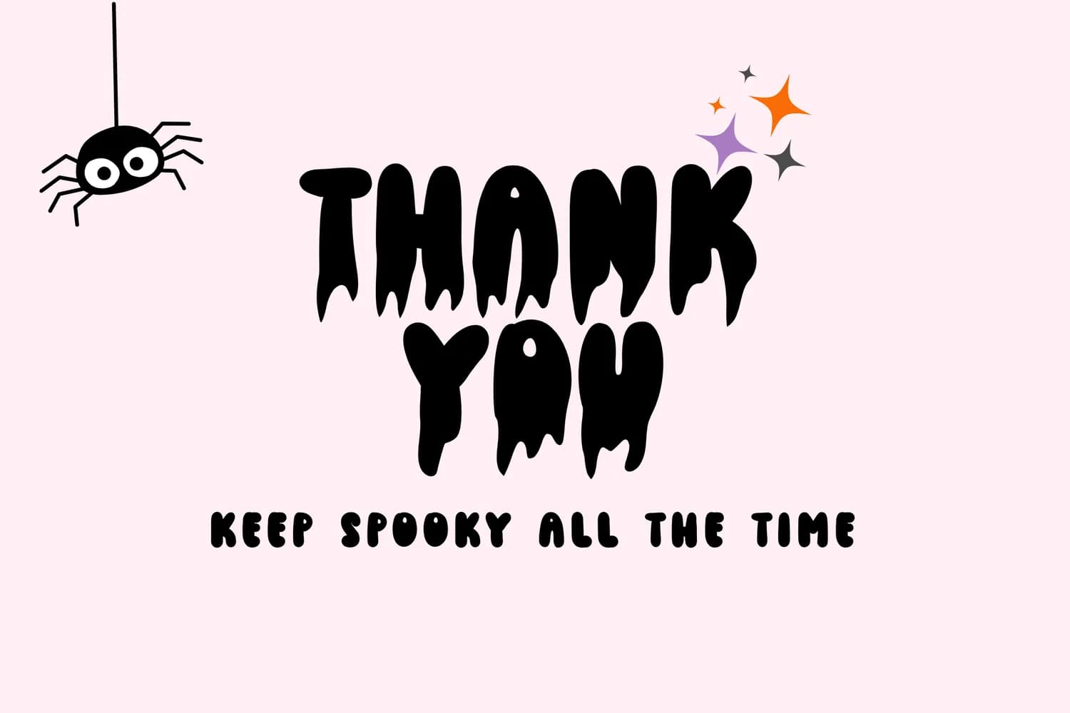 Retro Halloween