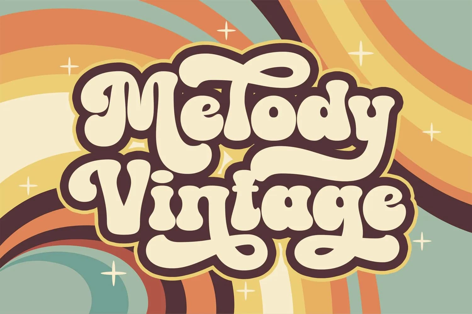 Retro Voyage
