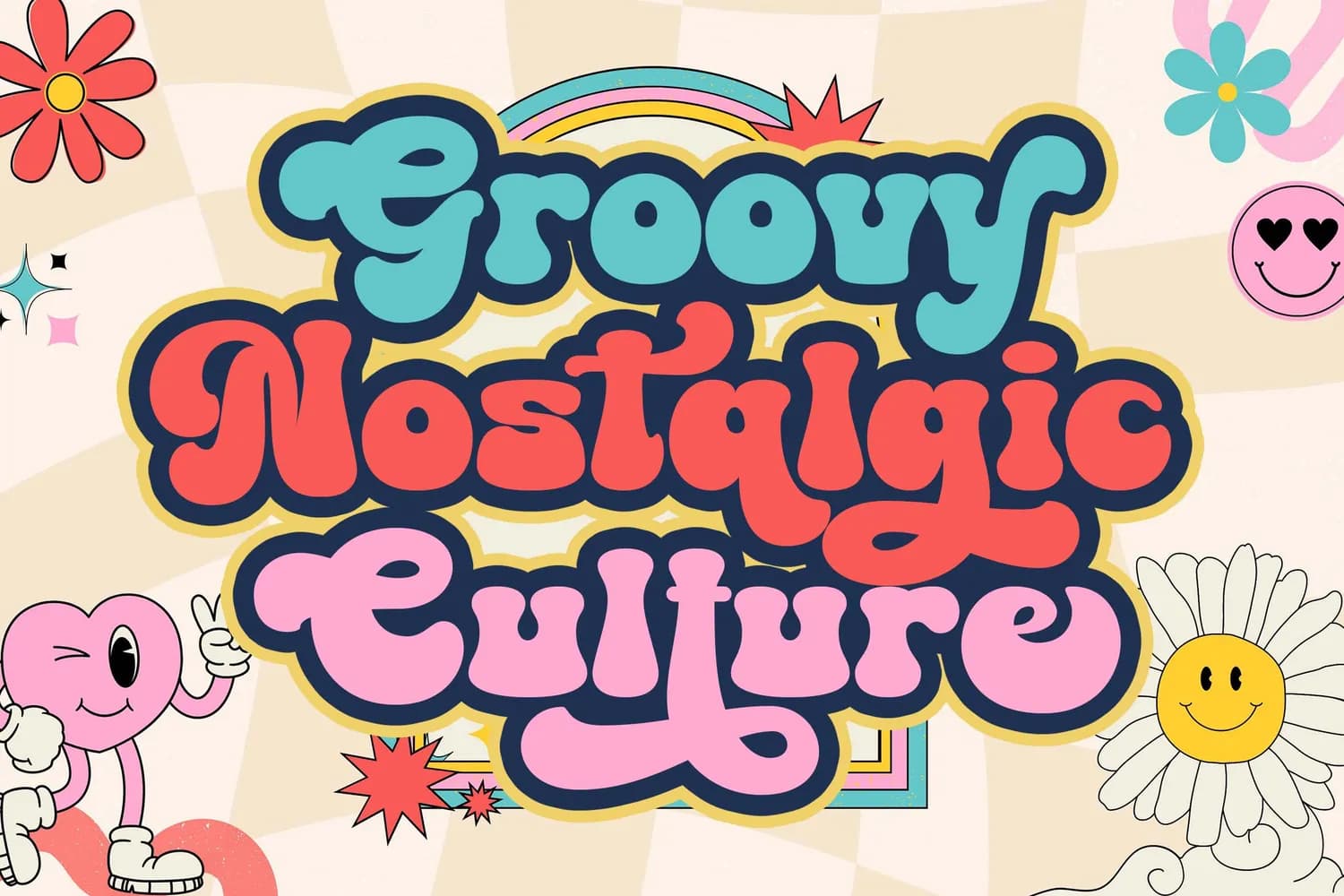 Retro Voyage