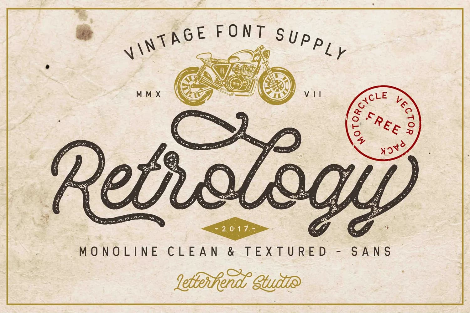 Retrology DEMO