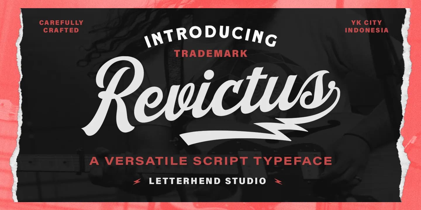 Revictus