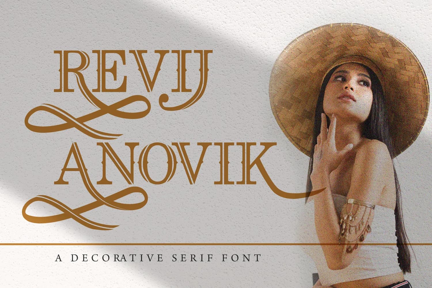 Revij Anovik