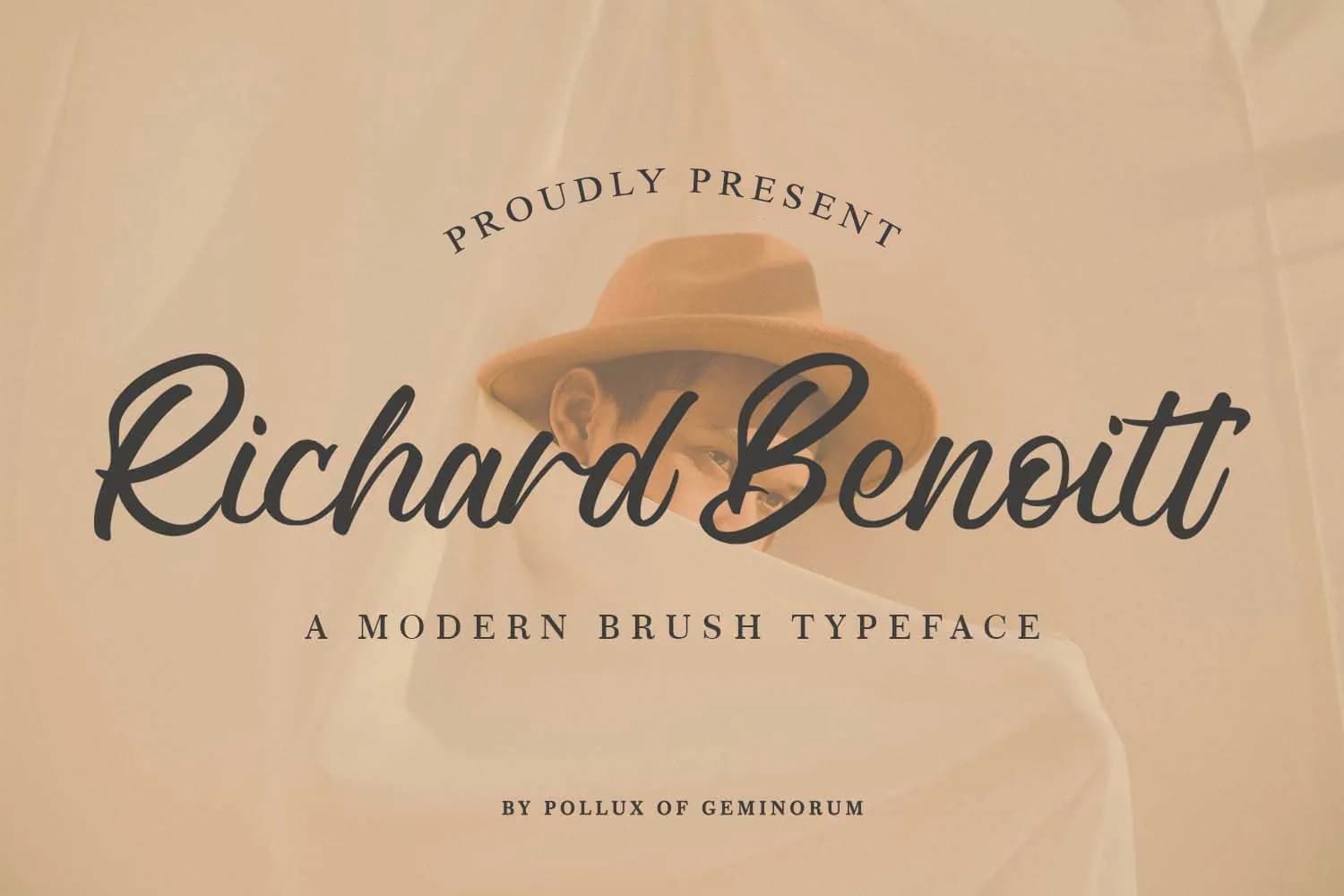 Richard Benoitt