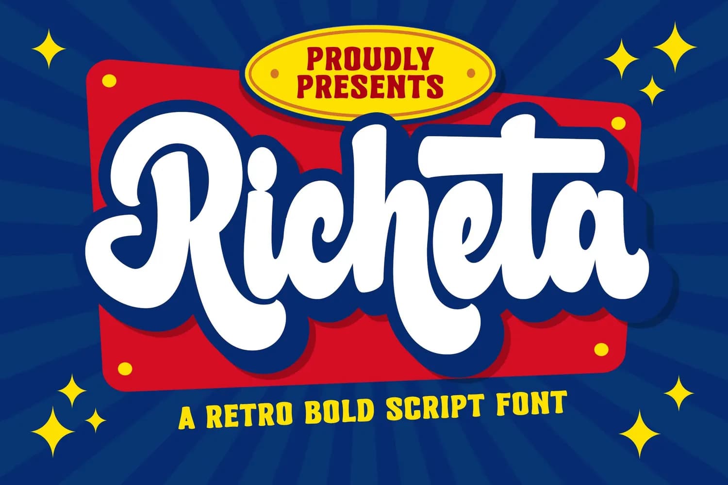 Richeta
