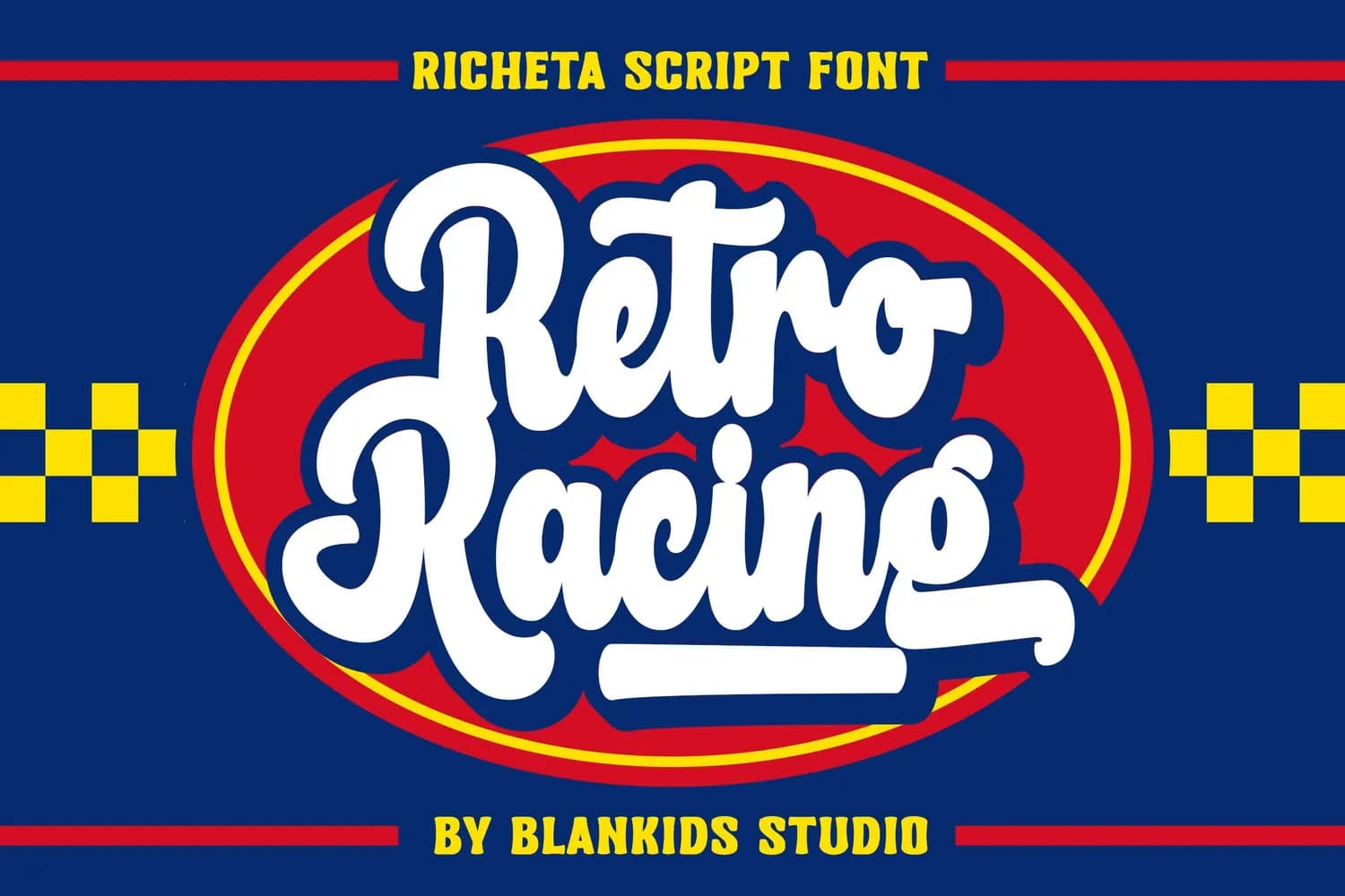 Richeta