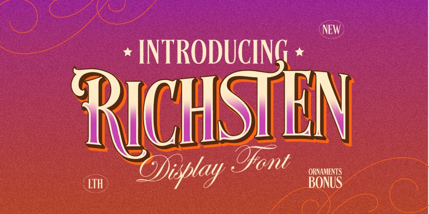 Richsten