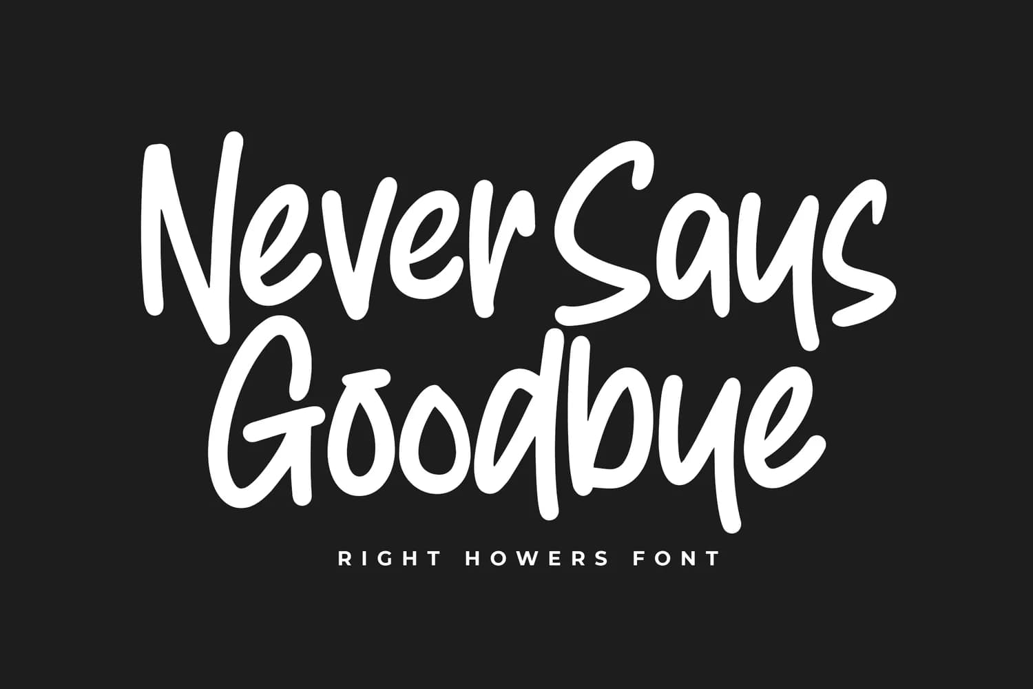 Right Howers