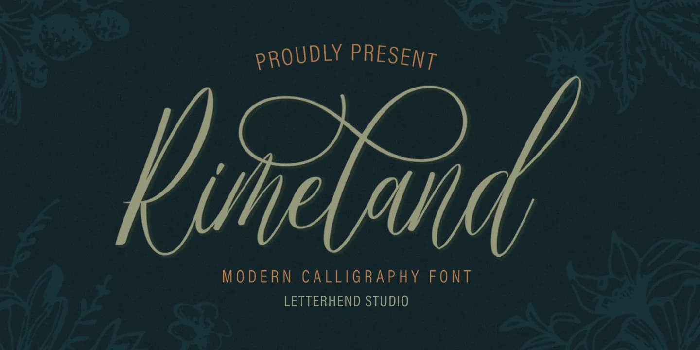 Rimeland