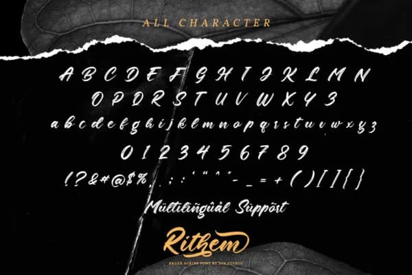 Rithem
