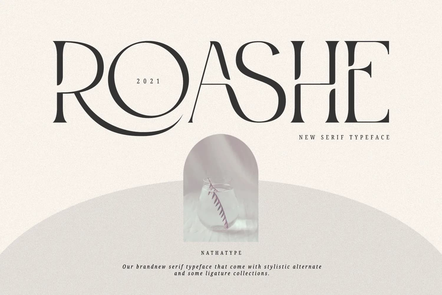 Roashe