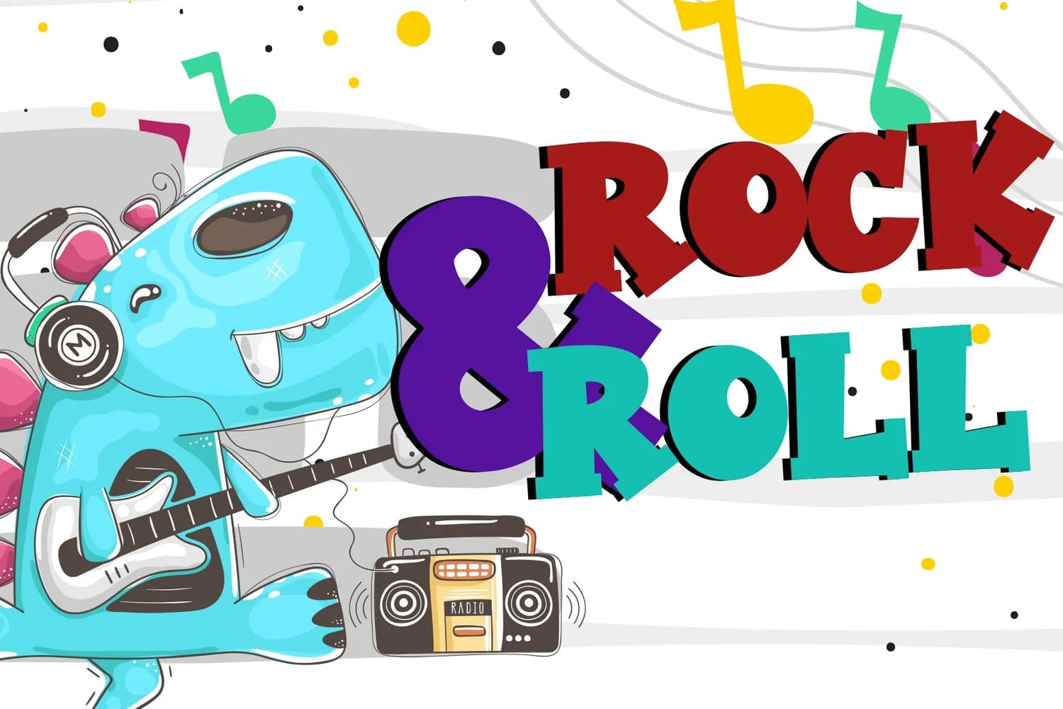 Rock Boys