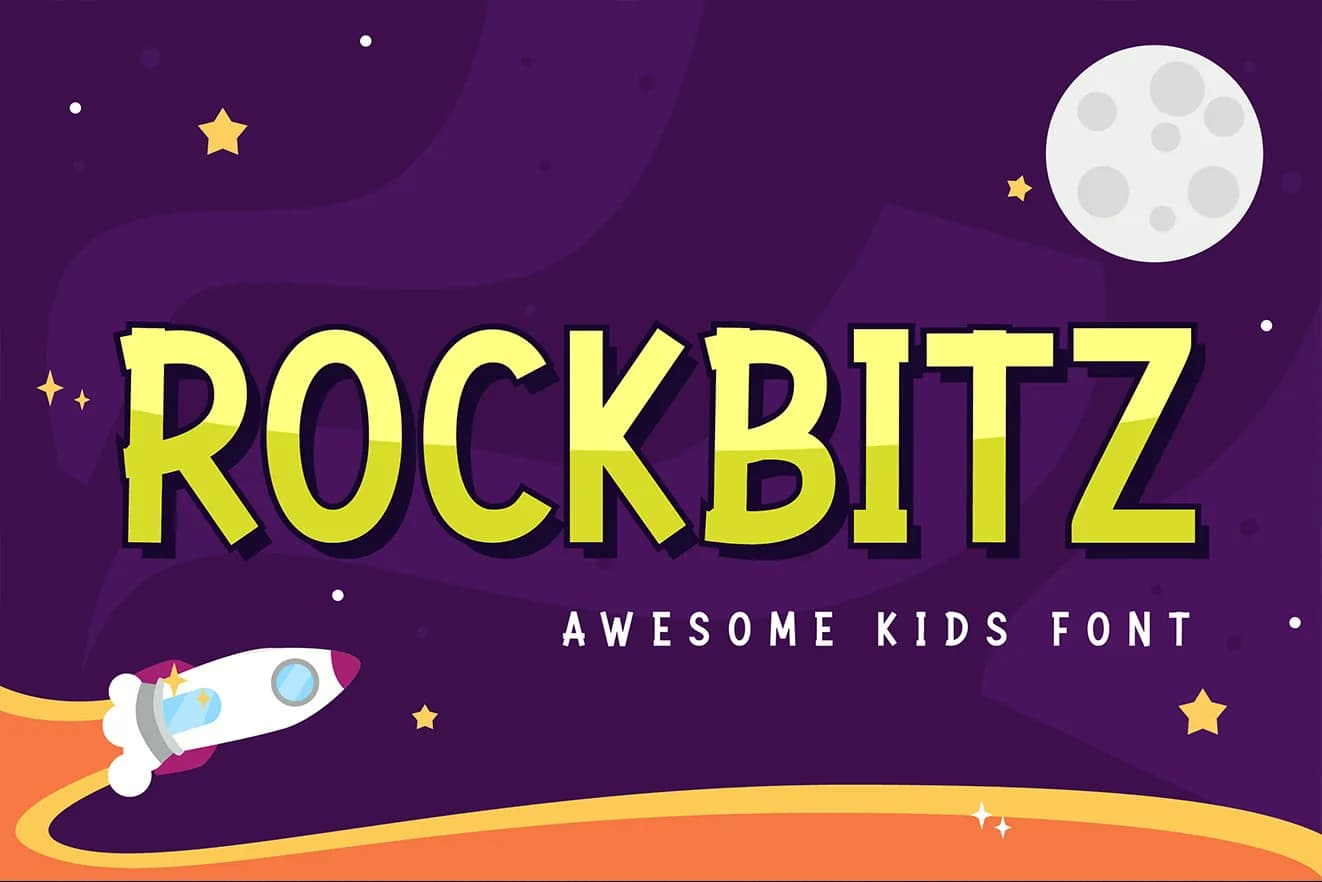 Rockbitz