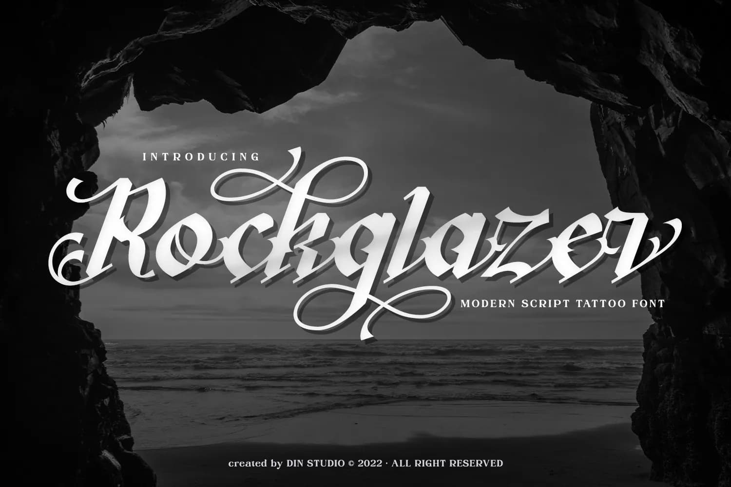 Rockglazer