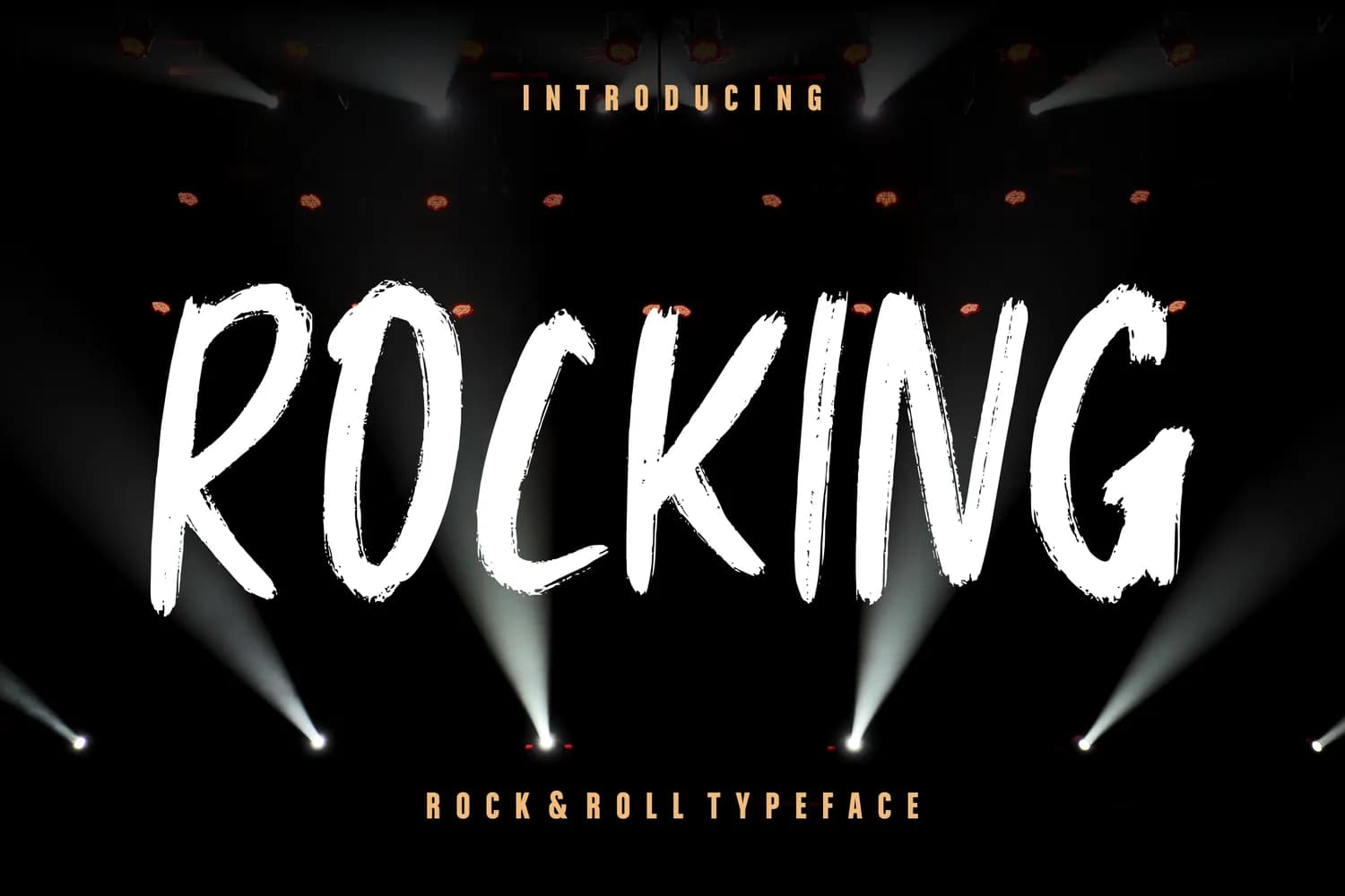 Rocking