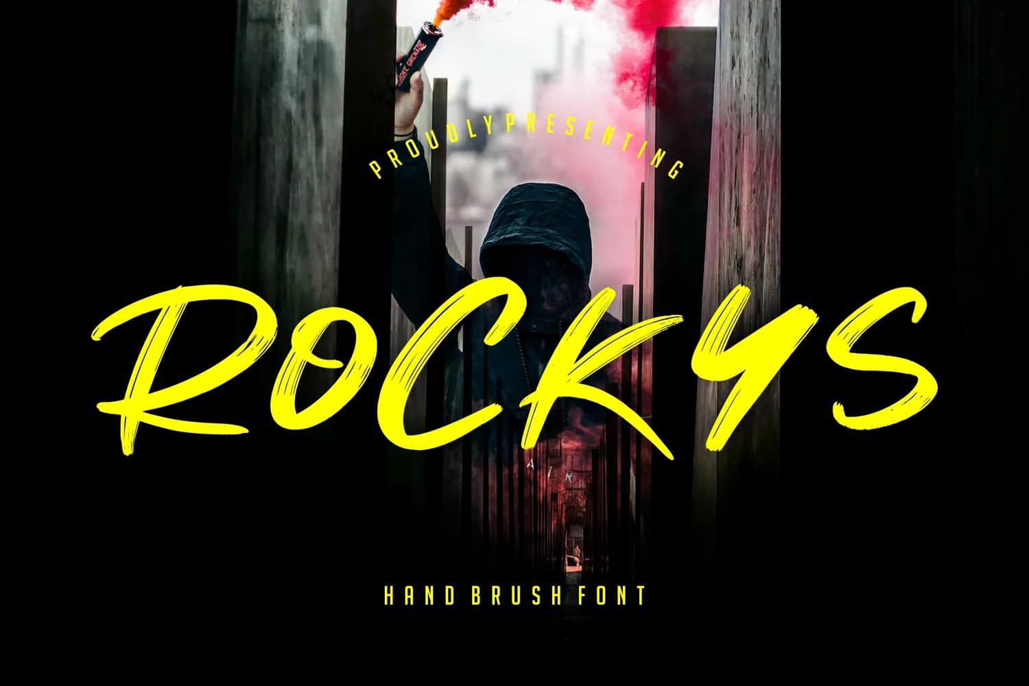 Rockys