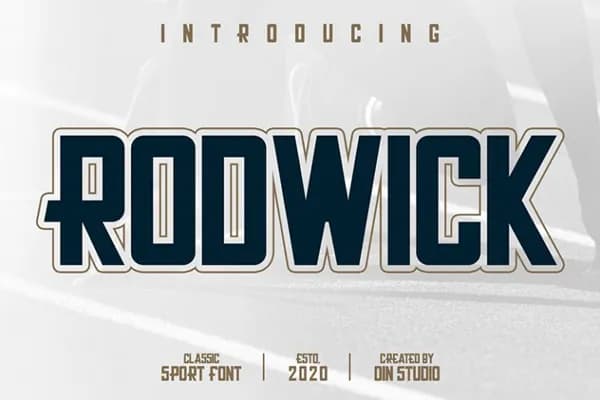 Rodwick