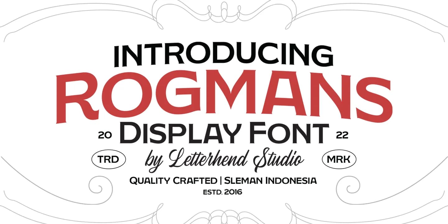 Rogmans