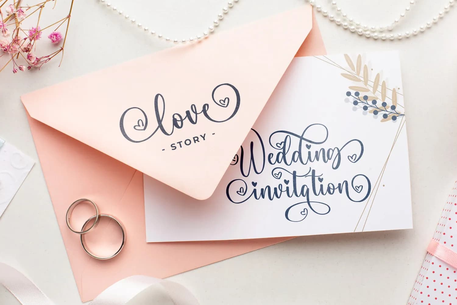 Romantic Heart