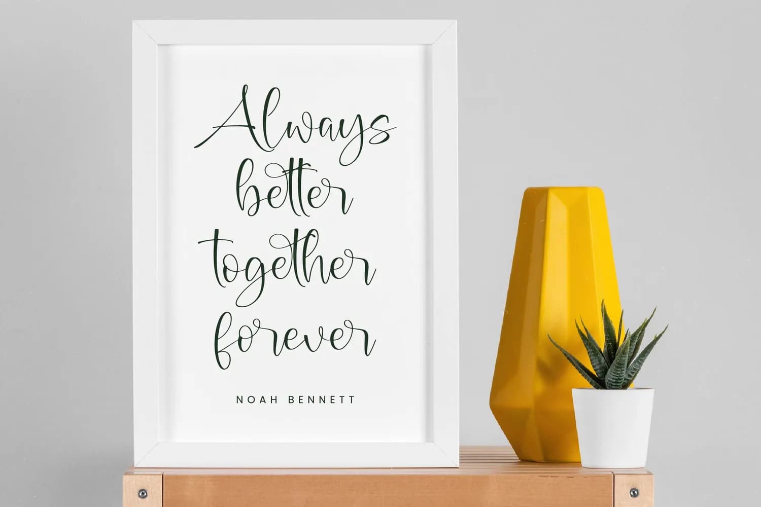 Romantic Matched VERSION