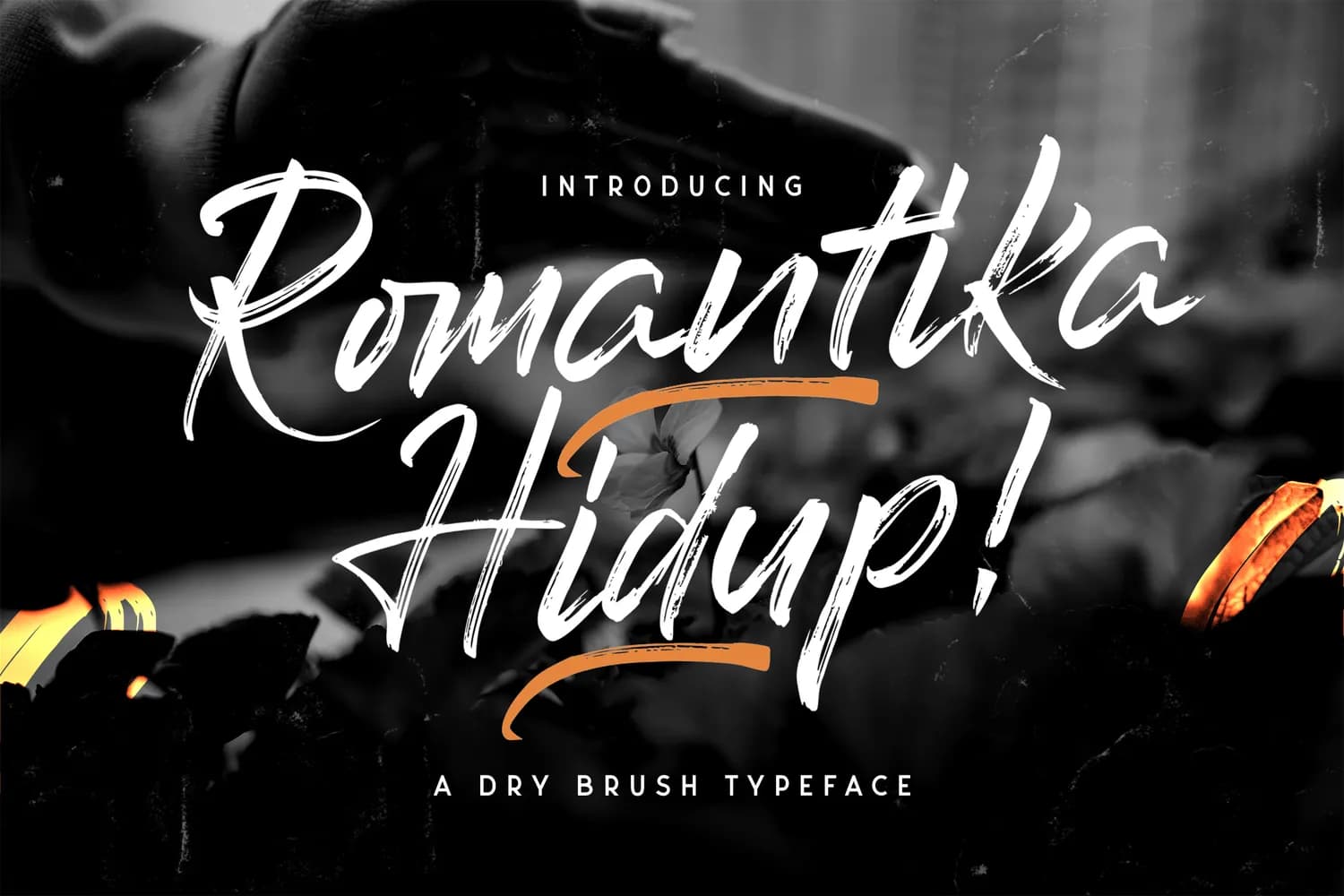 Romantika Hidup