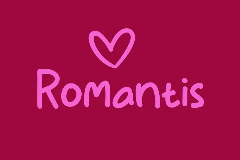 Romantis