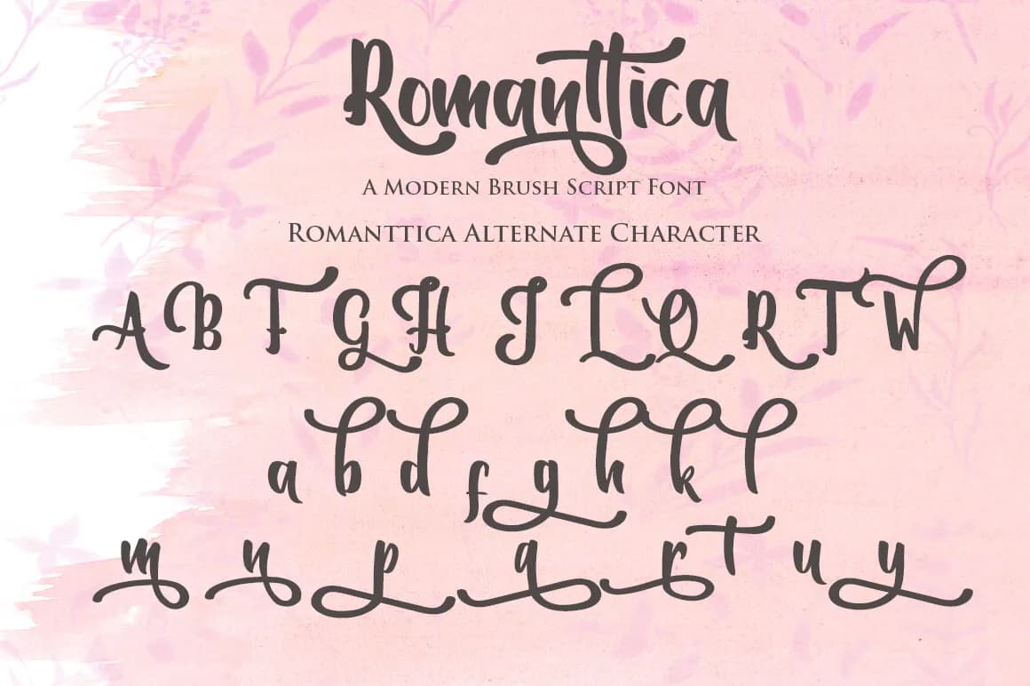 Romanttica