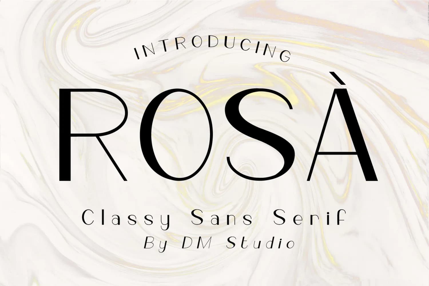 ROS À