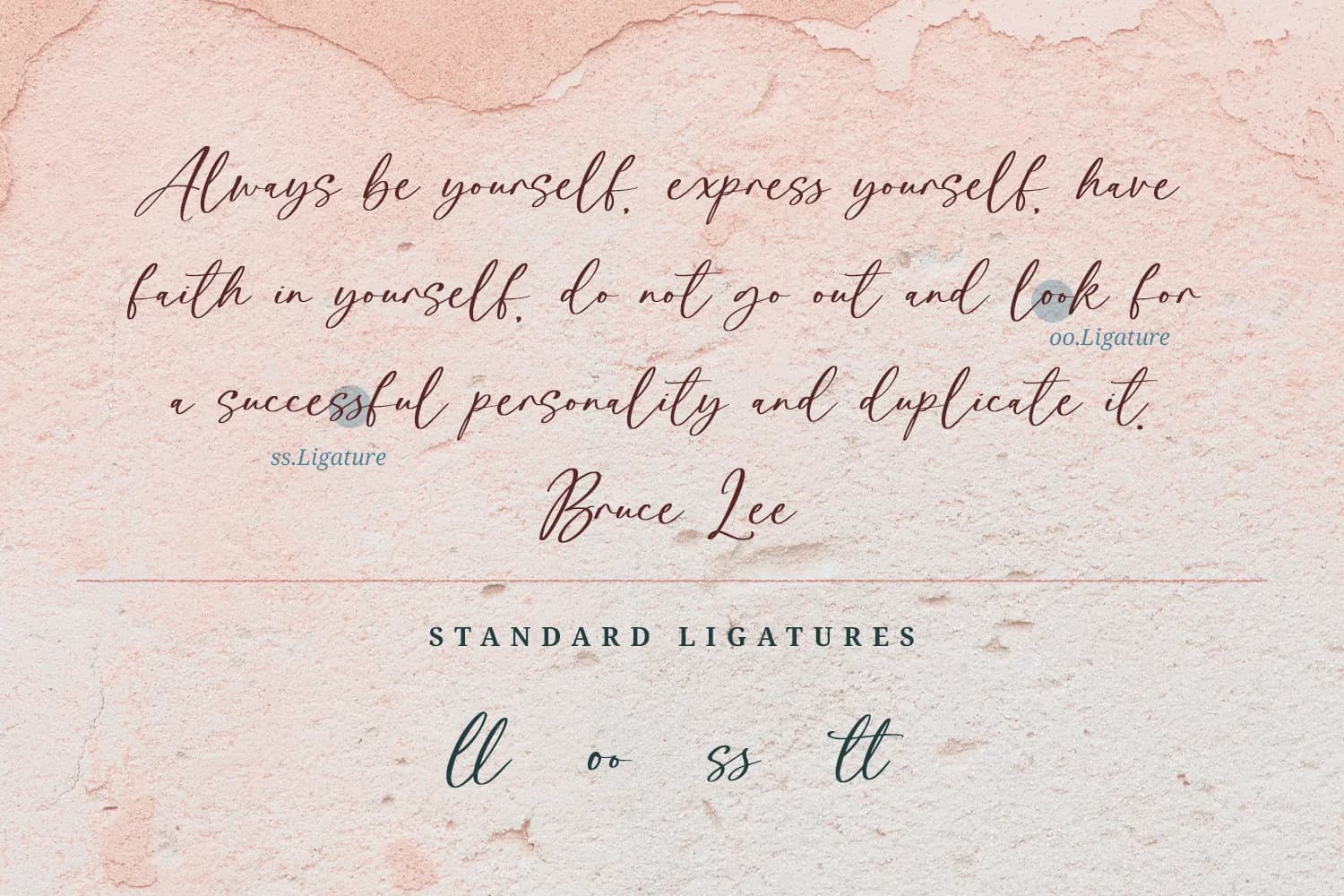Rosalline Handwritten
