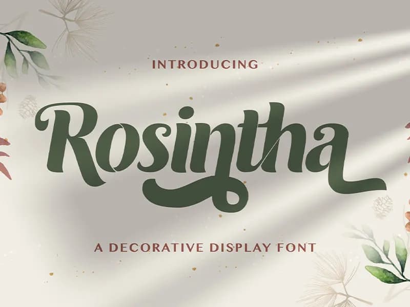 Rosintha