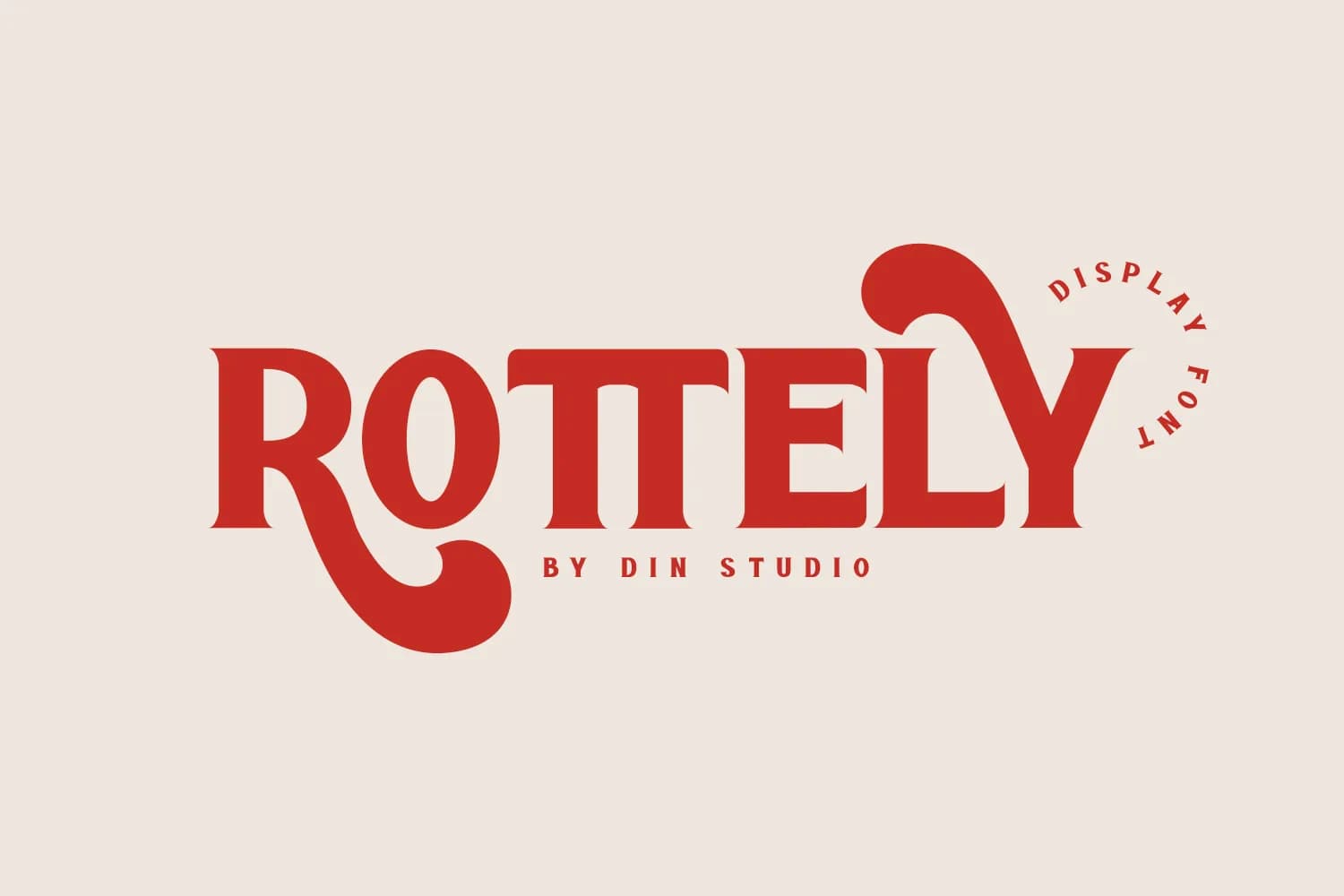 Rottely