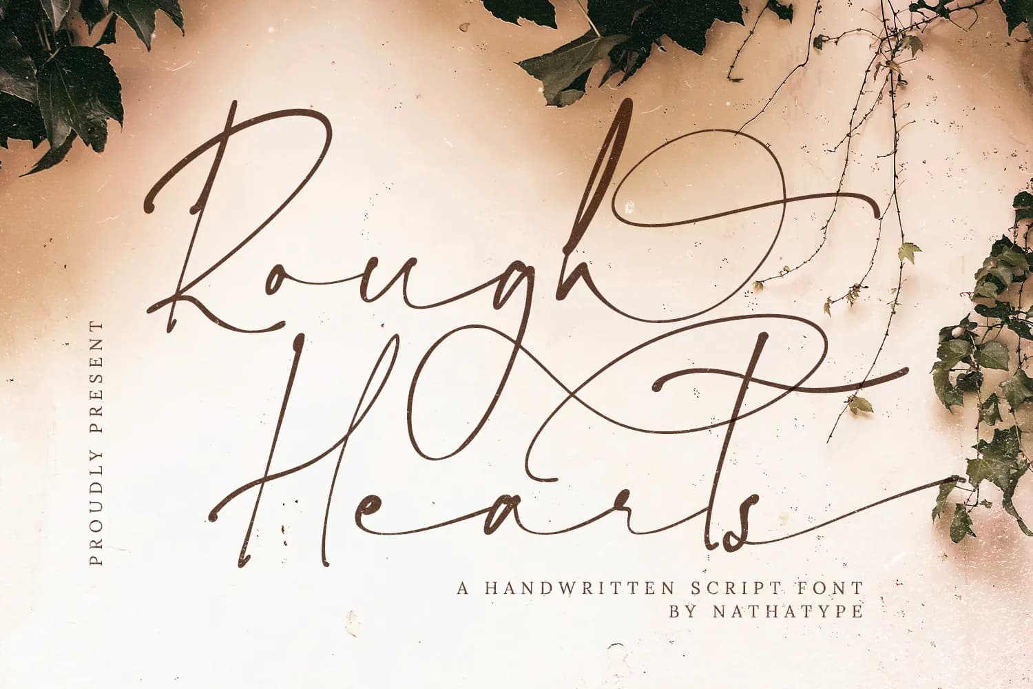 Rough Hearts